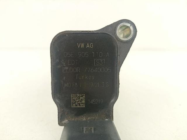 VAG 05E905110A Bobina  en stock Salamanca