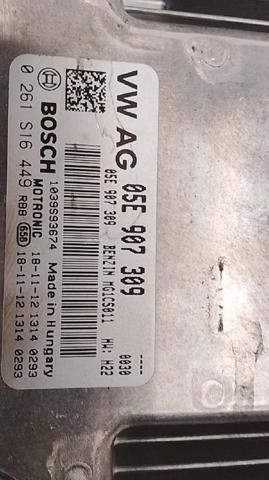 VAG 05E907309  en stock Valencia