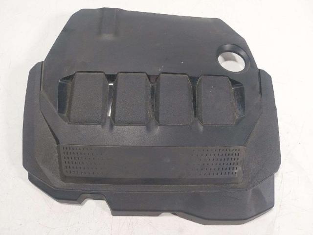 Cubierta motor para Audi Q2  (GAB, GAG)
