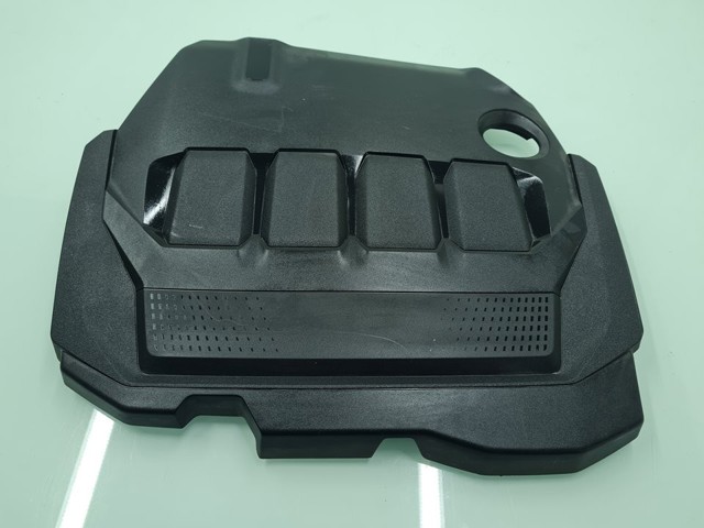 Tapa del motor decorativa Audi Q2  (2016-2026)