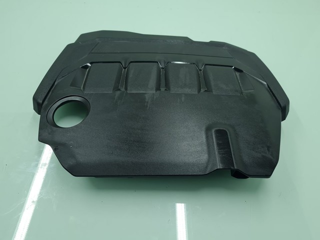 Precio del repuesto Cubierta motor Q2  SUV