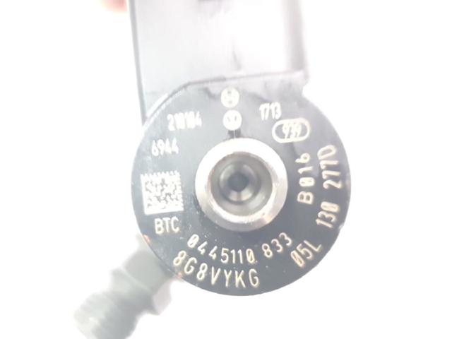 05L130277E Inyector  en stock Sabadell