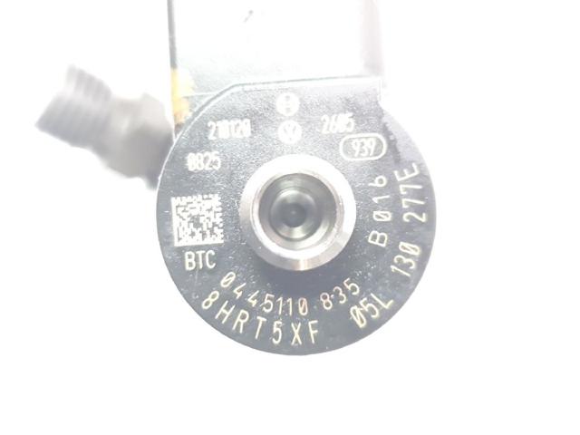 05L130277E VAG Inyector de combustible  comprar en Oviedo