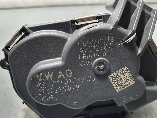 05L131501C VAG Válvula EGR  en stock Córdoba