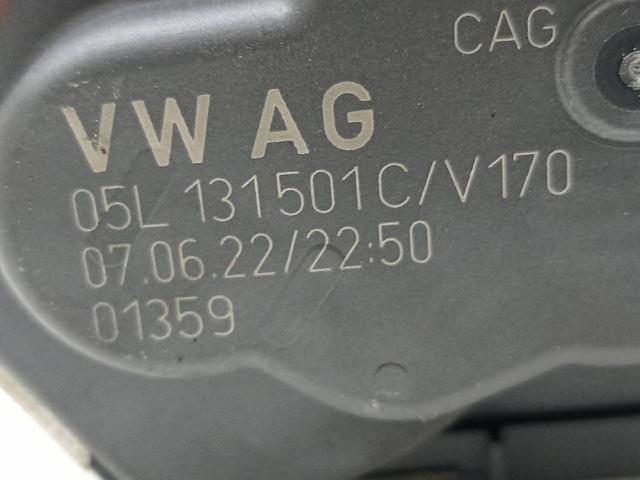 05L131501C Válvula EGR de recirculación de gases  disponible Málaga