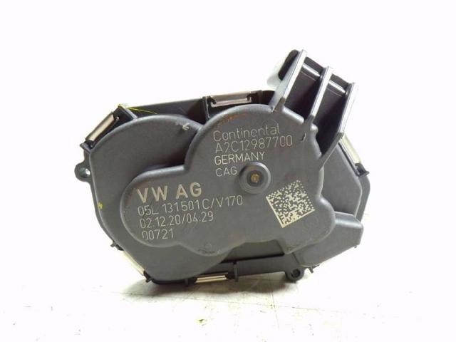 05L131501C Válvula EGR  en stock Sabadell