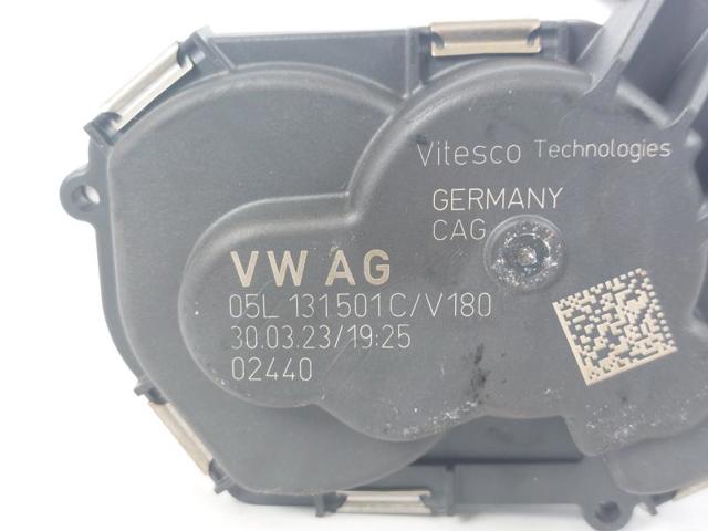 05L131501C VAG Válvula EGR comprar Madrid