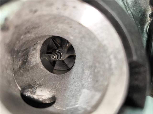 05L253019F VAG Turbocompresor  en stock Huelva
