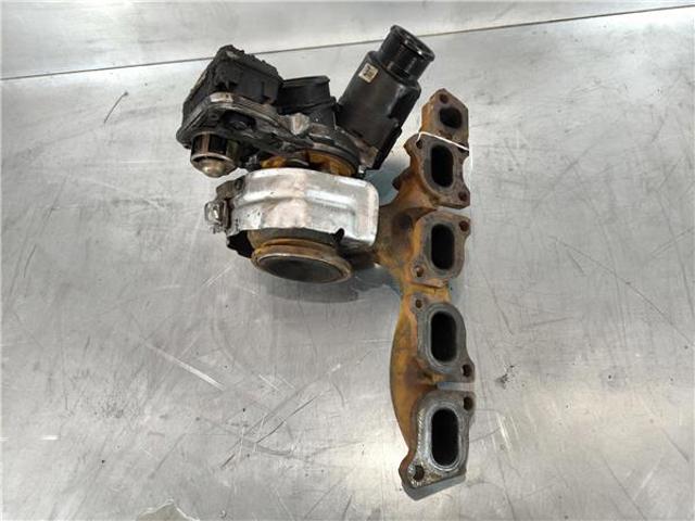 VAG 05L253019F Turbocompresor comprar Pamplona