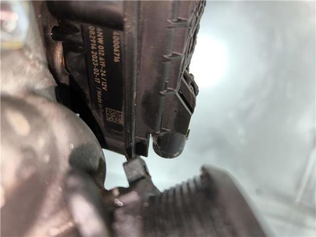 05L253019F Turbocompresor comprar Almería