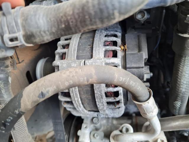 Generador 05L903026N VAG