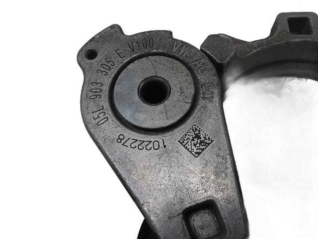 Correa de transmisión para Audi A6 4AH