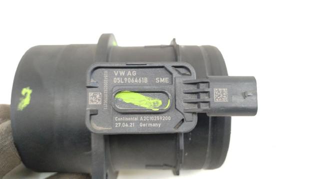 VAG 05L906461B Caudalímetro  en stock Valencia