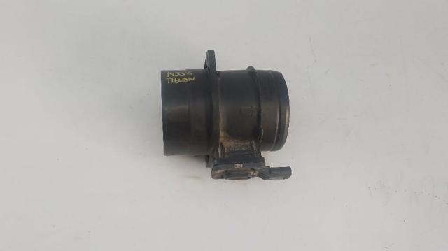 VAG 05L906461B Sensor de flujo de masa de aire  comprar en Albacete