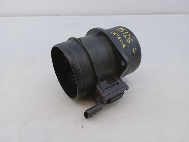 Caudalímetro para Seat Leon KL8, KLD