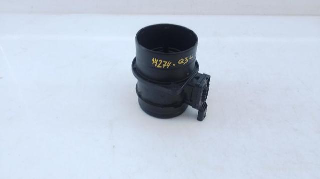 Caudalímetro para Seat Leon KL8, KLD