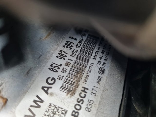 05L907309B VAG