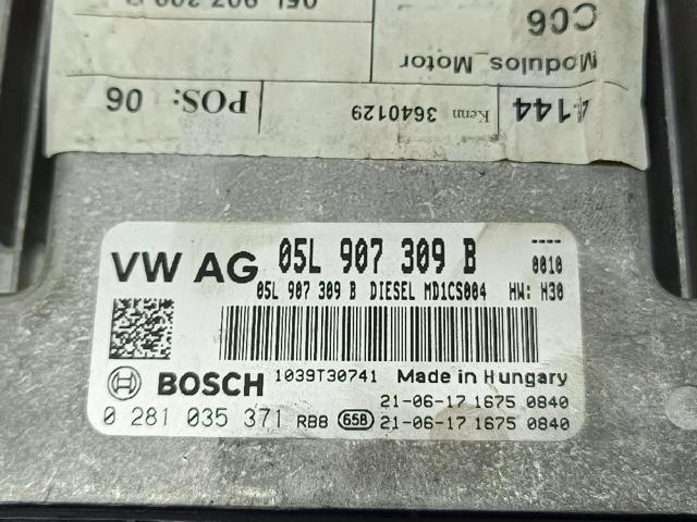 05L907309B VAG  en stock Huelva