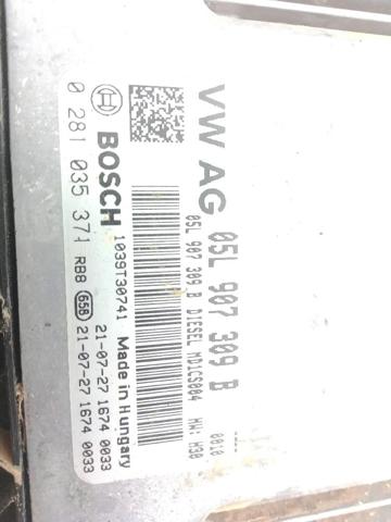 VAG 05L907309B  en stock Salamanca