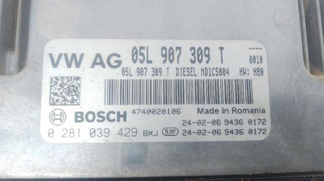 05L907309T comprar Sevilla