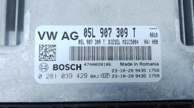 05L907309T comprar Almería