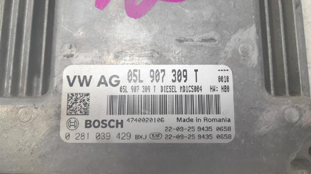 05L907309T  comprar en Reus