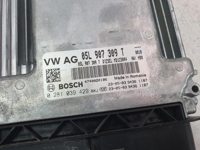 05L907309T comprar Girona