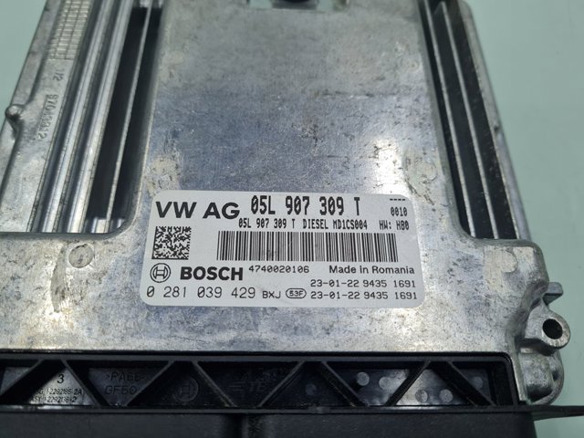 05L907309T  comprar en Reus