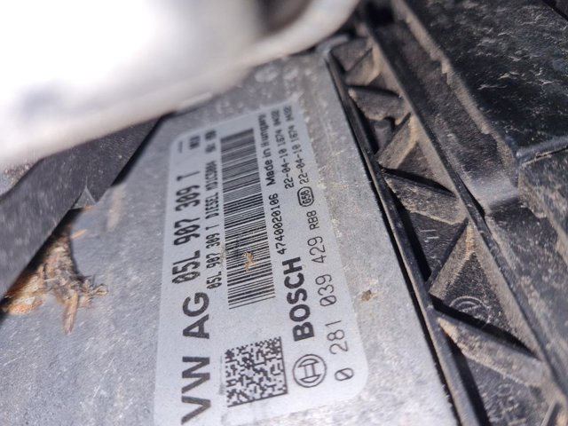 VAG 05L907309T  en stock Salamanca