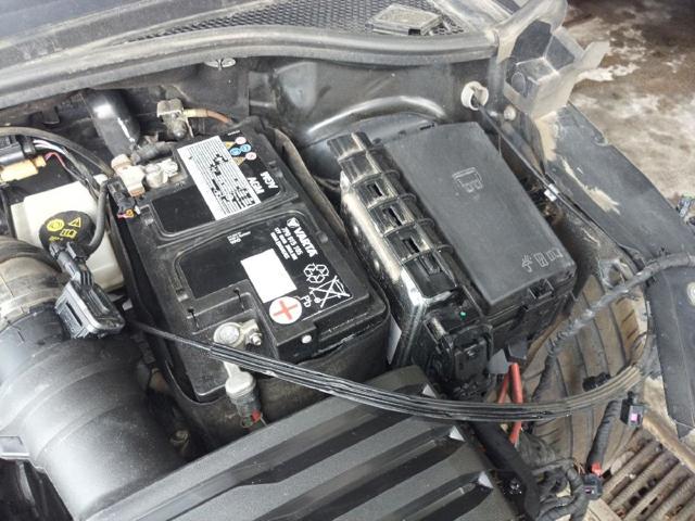 VAG 05L907309T  comprar en Murcia