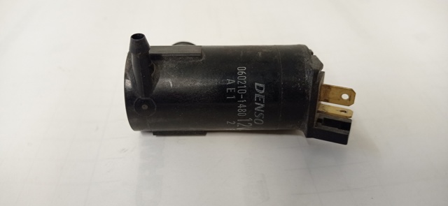 SUZUKI 0602101480 Bomba-motor de limpiaparabrisas delantero/trasero comprar Pamplona