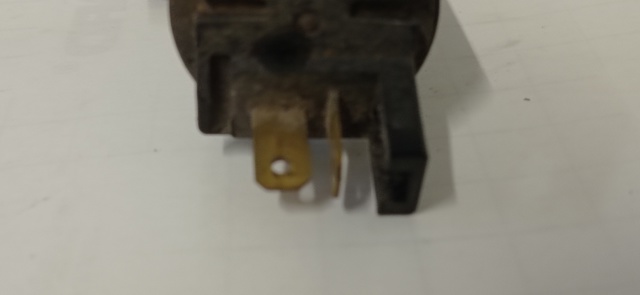 0602101480 SUZUKI Bomba-motor de limpiaparabrisas delantero/trasero  en stock Gandía