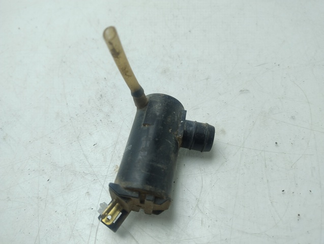 0602101480 Bomba-motor de limpiaparabrisas delantero/trasero  disponible Utrera