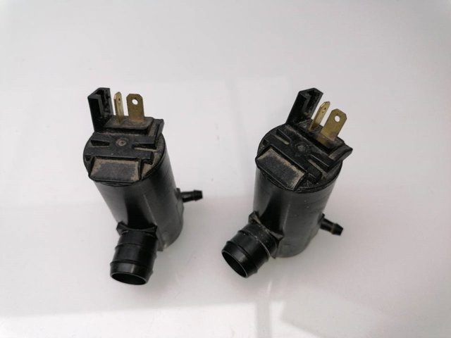 0602101480 Bomba-motor de limpiaparabrisas delantero/trasero  comprar en Reus