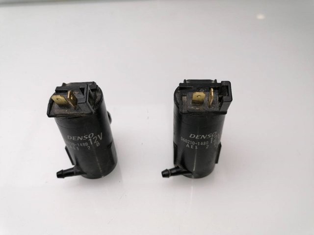 SUZUKI 0602101480 Bomba-motor de limpiaparabrisas delantero/trasero  disponible Valladolid