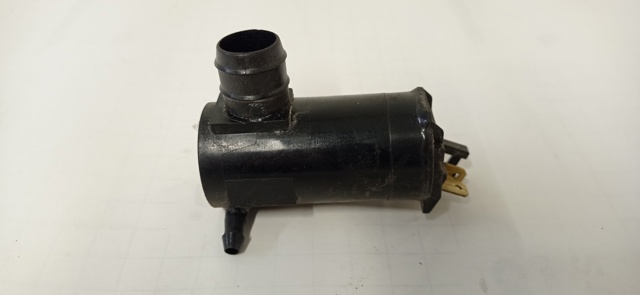 0602101480 SUZUKI Bomba-motor de limpiaparabrisas delantero/trasero  en stock Córdoba