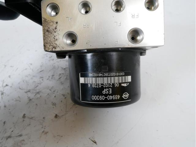 06210207394 SSANG YONG Módulo ABS comprar Madrid