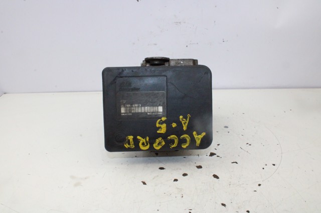 Módulo ABS para Honda Accord CL, CM
