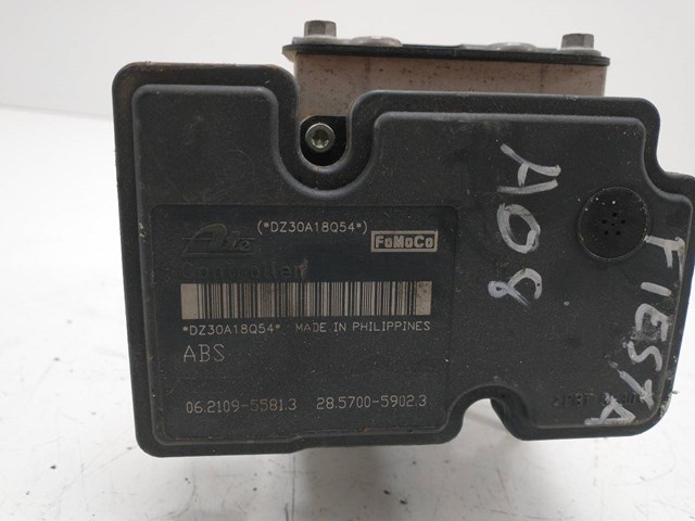 06210955813 Ford