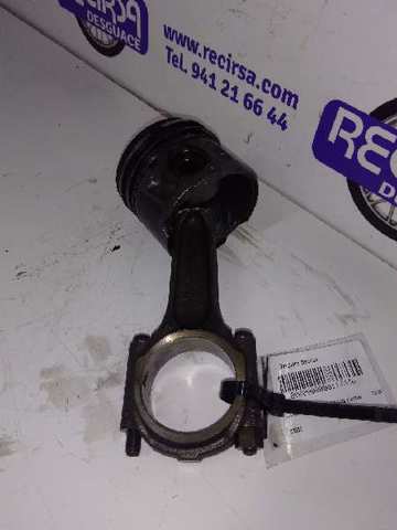 Pistón 0628R1 PEUGEOT