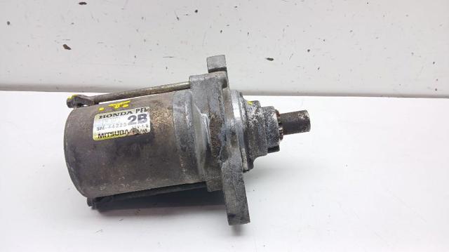 Arranque motores Honda Civic VI (1996-2000)