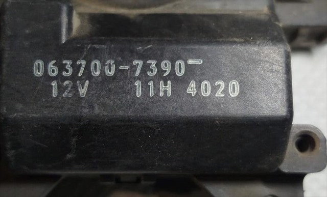 0637007390 Toyota