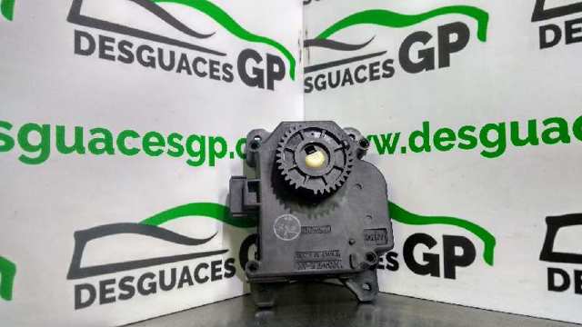0638000171 TOYOTA Actuador de compuerta de la calefacción  en stock Gandía
