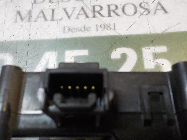 TOYOTA 0638000171 Actuador de compuerta de la calefacción  en stock Salamanca