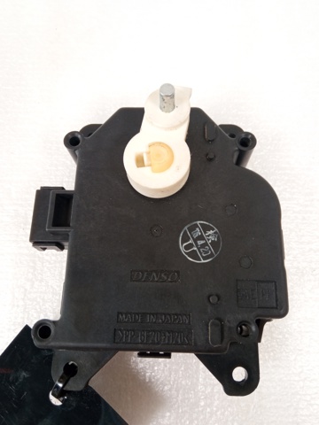 TOYOTA 0638000171 Actuador de compuerta de calefacción  disponible Lugo