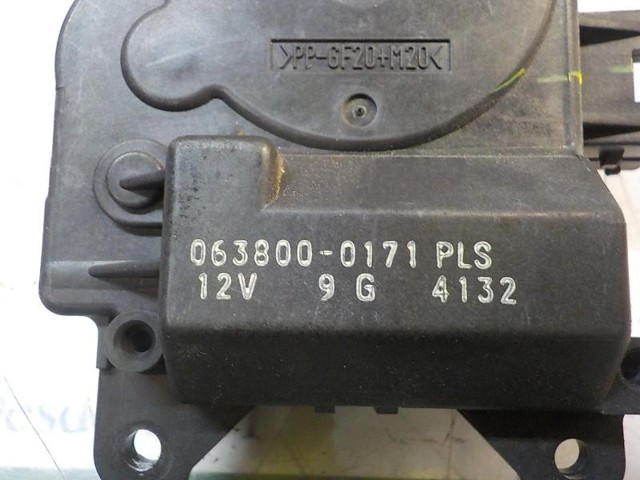 0638000171 TOYOTA Actuador de compuerta de calefacción  comprar en Jaén