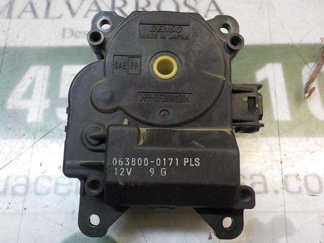 TOYOTA 0638000171 Actuador de compuerta de la calefacción comprar Barcelona