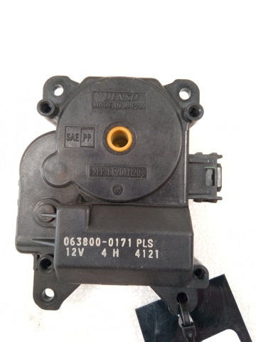 0638000171 TOYOTA Actuador de compuerta de la calefacción  en stock Córdoba