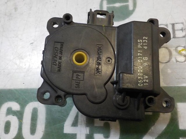TOYOTA 0638000171 Actuador de compuerta de calefacción  disponible España