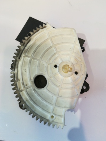 TOYOTA 0638000172 Actuador de compuerta de la calefacción  en stock Valencia